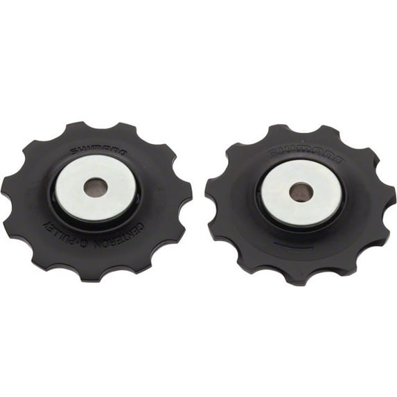 Shimano Tiagra RD-4601 10-Speed Rear Derailleur Pulley Set