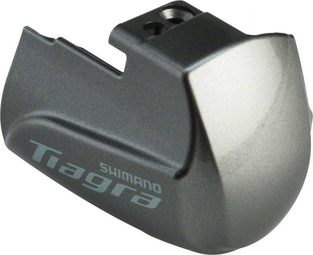 Shimano Tiagra ST-4700 Right STI Lever Name Plate and Fixing