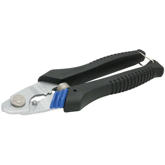 Shimano Tl-Ct12 Cable Cutting Tool Pinches End-Caps Comfort Grip