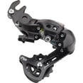 thumbnail image 1 of Shimano Tourney A070 7-Speed Smart Cage Rear Derailleur with Frame Hanger, 1 of 2