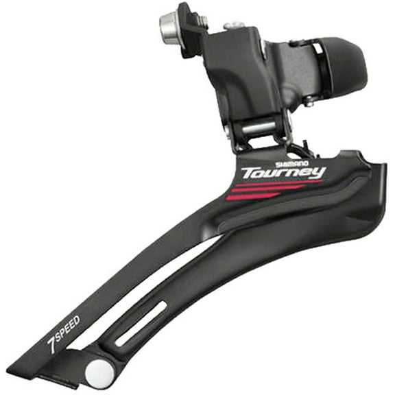 Shimano Tourney FD-A070 7-Speed Double Front Derailleur