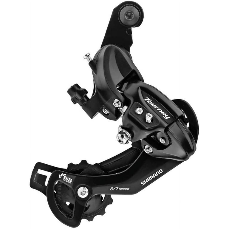 Shimano tourney sales tx derailleur