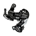 thumbnail image 1 of Shimano Tourney RD-TY500-SGS Rear Derailleur 6,7Speed,Long Cage,Shimano RD Mount, 1 of 2