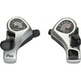 thumbnail image 1 of Shimano Tourney SL-TX50 3x6-Speed Thumb Shifter Set, 1 of 2