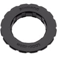 thumbnail image 1 of Shimano Tourney SM-RT10 Disc Brake Rotor Lock Ring and Washer, 1 of 1