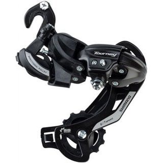 ターニリアファースト プロフェッショナル 4パック Shimano Tourney