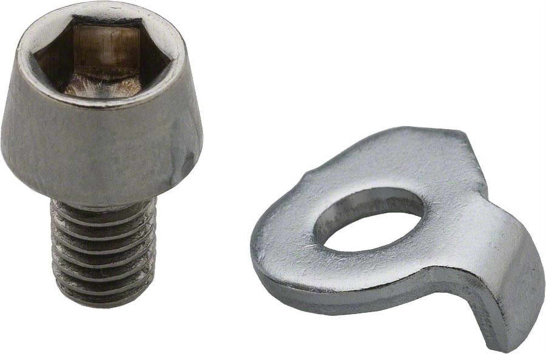 Shimano Ultegra 6600 Rear Derailleur Cable Anchor Assembly