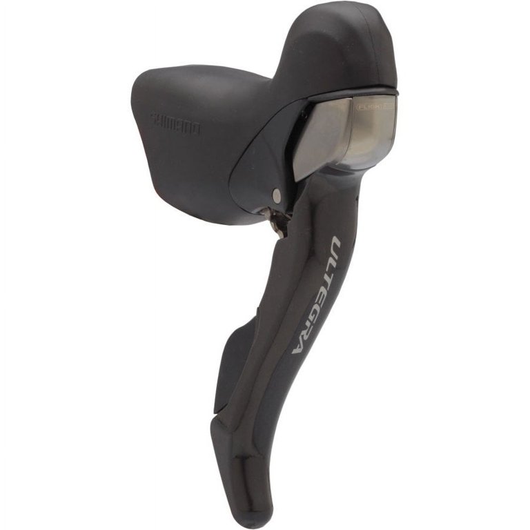 ULTEGRA 6700 シフター　stiレバー Shimano Ultegra 6700 10spd Right Individual STI Lever - Walmart.com