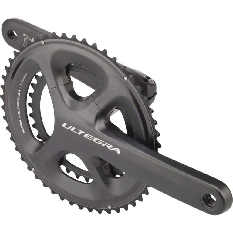 Ultegra 6800 sales crankset 165mm