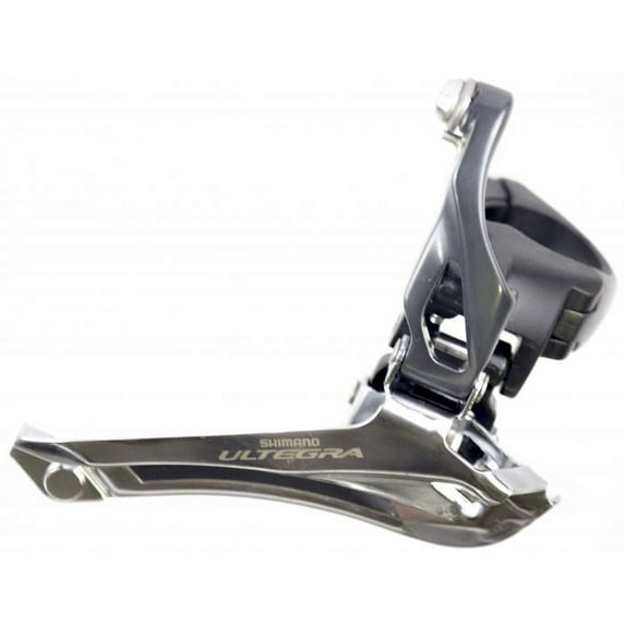 Shimano Ultegra 6800 11-Speed 31.8/28.6mm Front Derailleur
