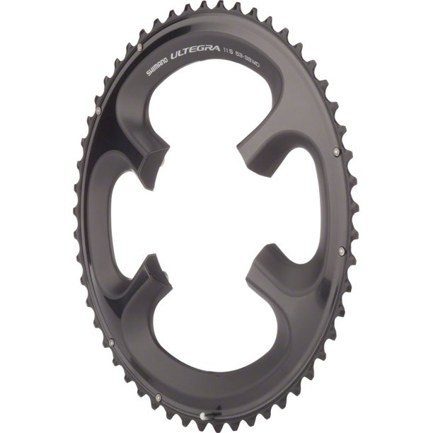 Shimano Ultegra 6800 11Speed Chainring Tooth Count 53 Chainring BCD