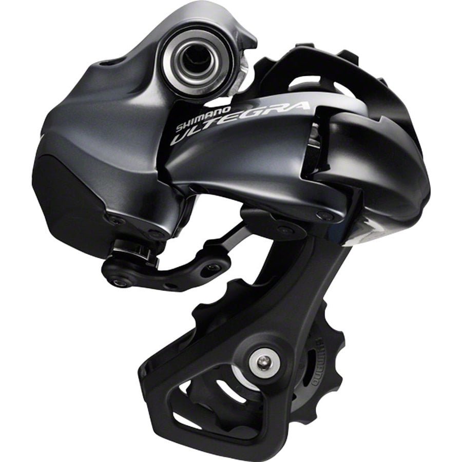 Shimano Ultegra 6870 GS 11 Speed Di2 Medium Cage Rear Derailleur