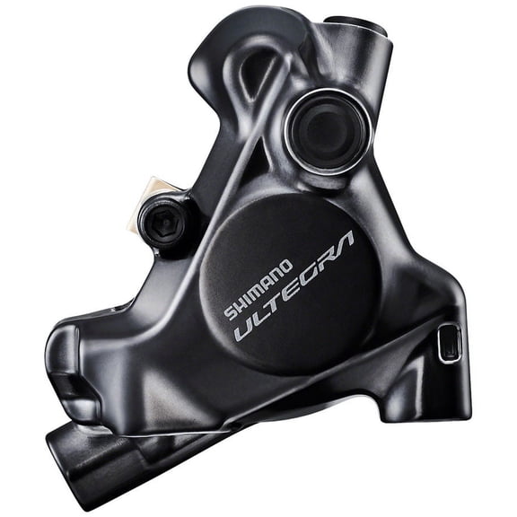Shimano Ultegra BR-8170 Hydraulic Disc Brake Caliper - Rear Flat
