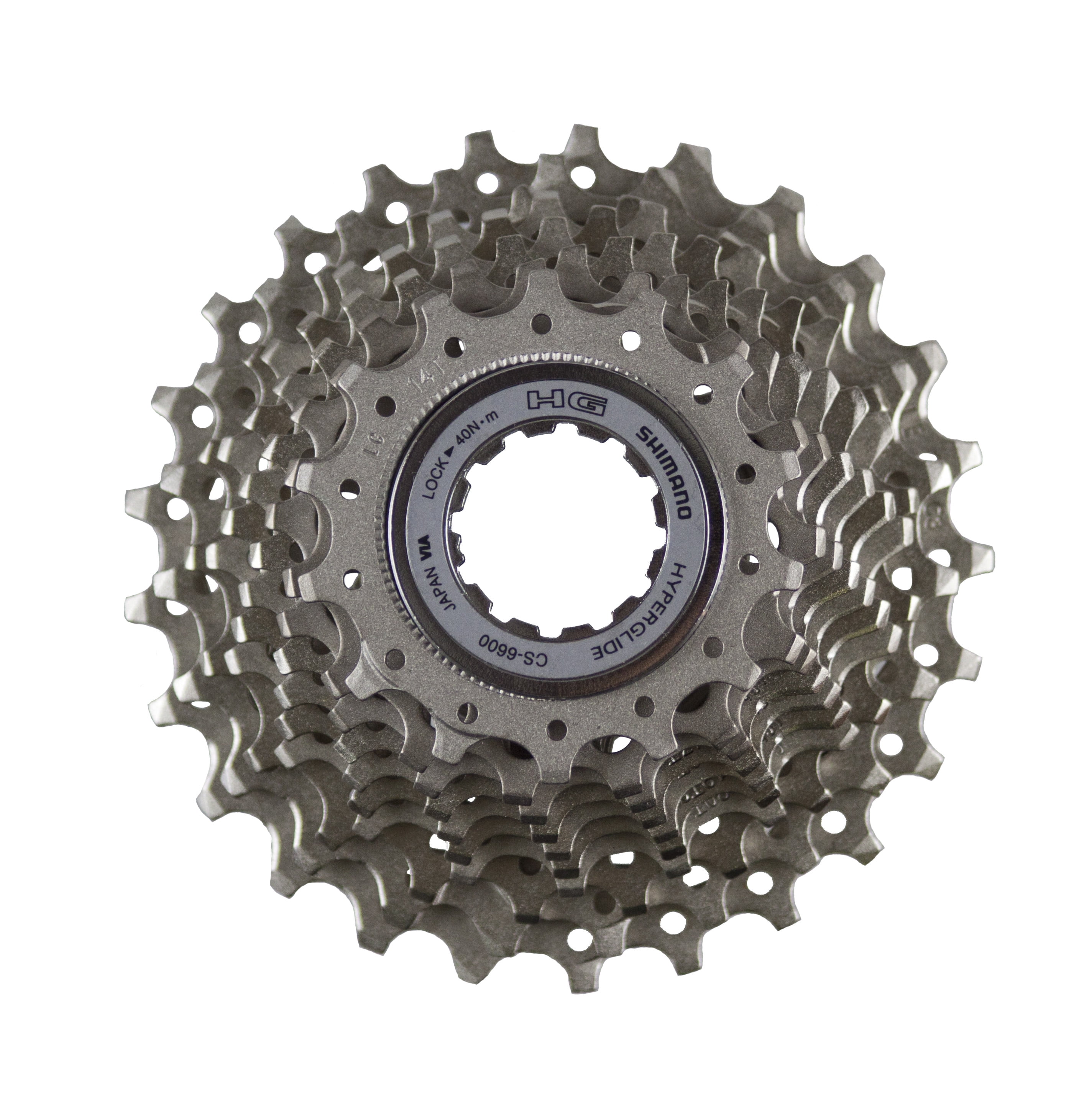 Ultegra 11 Speed Cassette Shimano SLX CS-HG81-10 10speed Cassette