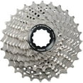 thumbnail image 1 of Shimano Ultegra CS-R8000 Cassette- Range: 11-30 Drivetrain Speeds: 11, 1 of 2