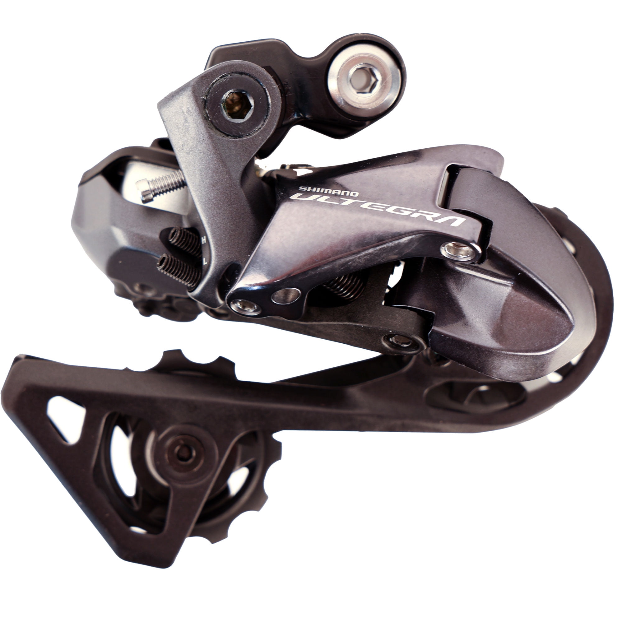 Shimano Ultegra Di2 Electronic Rear Derailleur / 11-Spd /RD-R8050 SS /Short  Cage