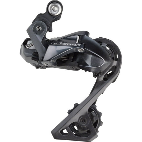 Shimano Ultegra Di2 RD-R8050-SS Rear Derailleur - 11 Speed, Short Cage, 30T Max
