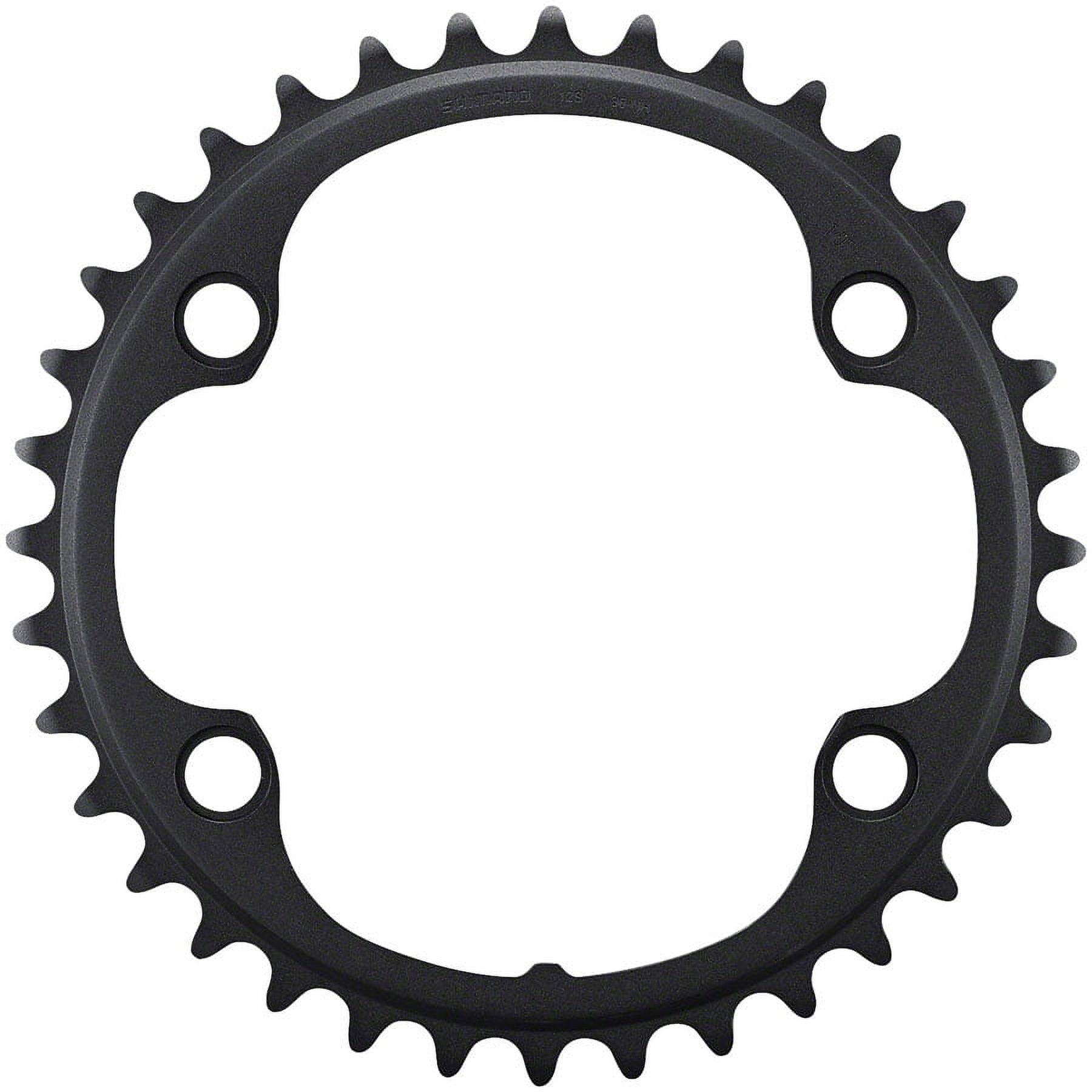 Shimano Ultegra FC-R8100 12-Speed Chainring - 36t, Asymmetric 110