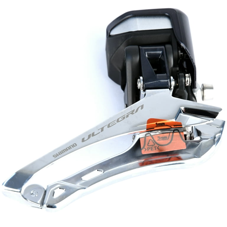 FD-R8050 SHIMANO シマノ ULTEGRA Di2 ST-R8050 FD-R8050 RD-R8050 STI