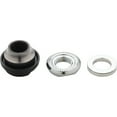 thumbnail image 1 of Shimano Ultegra FH6700 Right Hand Lock Nut Unit, 1 of 1