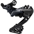 thumbnail image 1 of Shimano Ultegra RD-RX800-GS Rear Derailleur - 11 Speed Medium Cage Black, 1 of 2