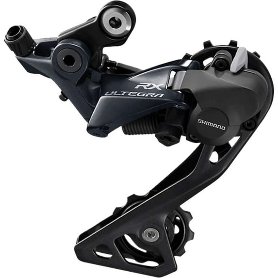 Shimano Ultegra RD-RX800-GS Rear Derailleur - 11 Speed Medium Cage Black