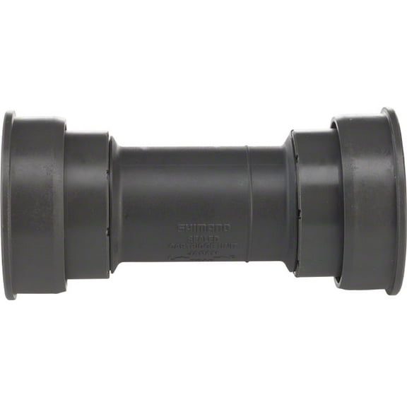 Shimano Ultegra BBR60 BB72-41B Shimano HT II 24mm Press-Fit BB86 Bottom Bracket