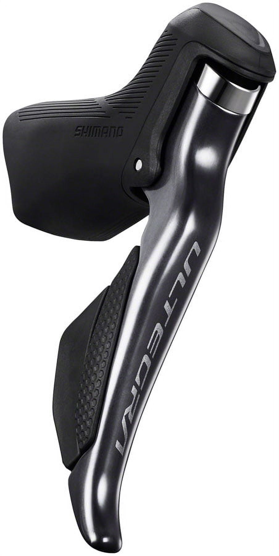 Shimano Ultegra ST-8150 Di2 Dual Control Shift/Brake Lever Rim 