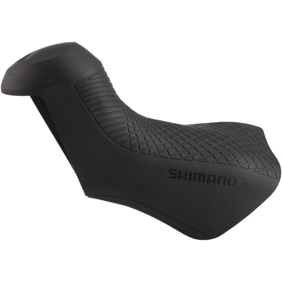 Shimano Ultegra ST-R8070 Di2 STI Bicycle Lever Hoods Replacement Pair Black