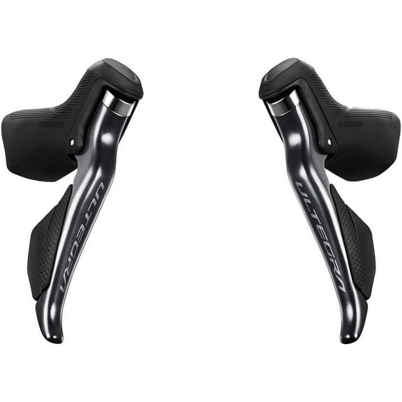Shimano Ultegra ST-R8150 Di2 Dual Control Shift/Brake Lever Set for Rim Brakes