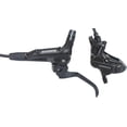 thumbnail image 1 of Shimano Unisex - Adult BRMT501 HYDR. Brake Disc, Black, 1 Size, 1 of 3
