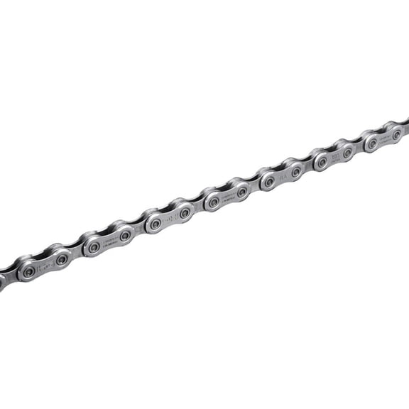 Shimano XT CN-M8100 Chain - 12-Speed 126 Links Silver
