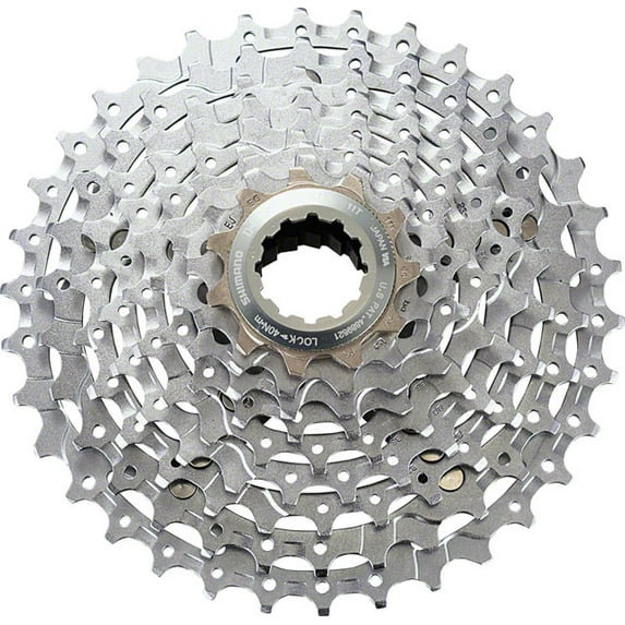 Shimano XT CS-M770 9-Speed Cassette