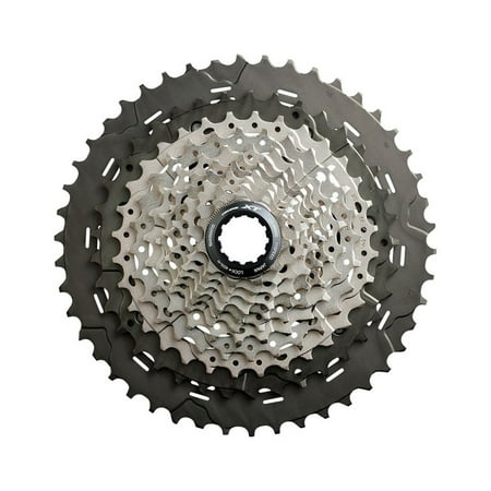 Shimano Deore XT CS-M8000 11-Speed Cassette- Range: 11-46