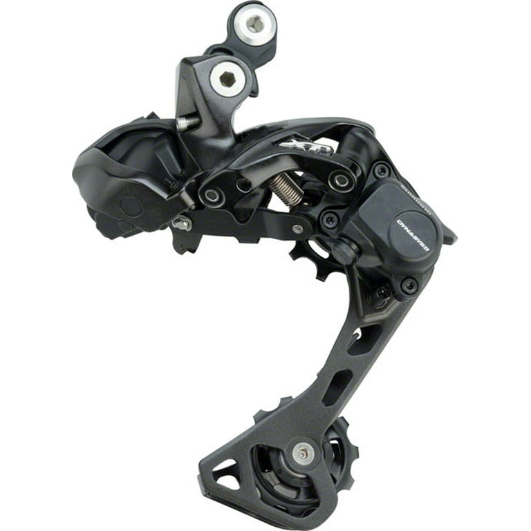 【新品】SHIMANO DEORE XT RD-M8050-GS Di2 Shimano Deore XT RD-M8050-GS Rear Derailleur - 11 Speed