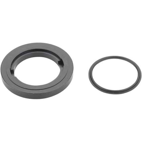 Shimano XT FC-M8130 Spindle Spacer T4.5 & Ring