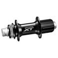 thumbnail image 1 of Shimano XT FH-M8010 Rear Hub - 12 x 148mm, Center-Lock, HG 11 MTN, Black, 32H, 1 of 1