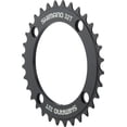 thumbnail image 1 of Shimano XT M751 32t 104mm 1-Speed Chainring Black, 1 of 1