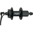 thumbnail image 1 of Shimano XT M756A 36h 10-Speed 6-Bolt Disc Rear Hub Black, 1 of 2