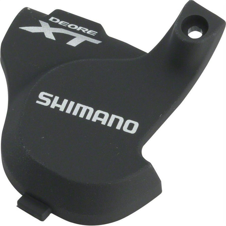 Shimano XT M780 Left Hand Shifter Base Cap and Bolt Walmart