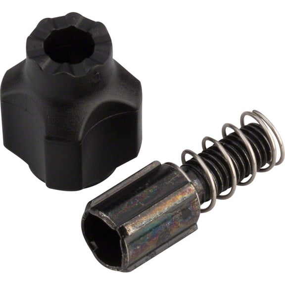Shimano XT SL-M780, SLX SL-M670 Shift Cable Adjust Unit, Left