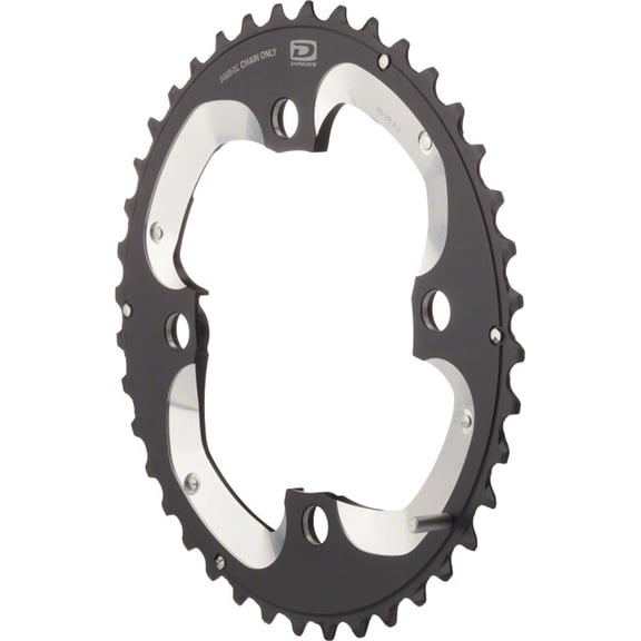 Shimano XT M785 40t 104mm 10-Speed AJ-type Outer Chainring