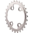 thumbnail image 1 of Shimano XT M8000 26t 64mm 11-Speed Inner Chainring for 34-26t Set, 1 of 2