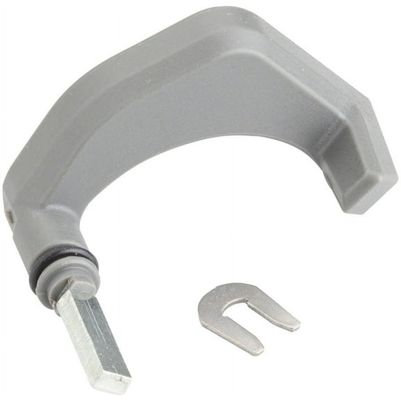 Shimano XT RD-M8000 Rear Derailleur Switch Lever & Fixing Plate