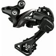thumbnail image 1 of Shimano XT RD-M8000-GS Rear Derailleur - 11 Speed, Medium Cage, Black, w/ Clutch, 1 of 3