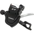 thumbnail image 1 of Shimano XT M780 2/3-Speed Left Shifter, 1 of 2