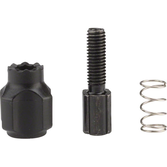 Shimano XT SL-M780, SLX SL-M670 Shift Cable Adjust Unit, Right