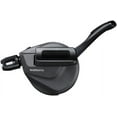 thumbnail image 1 of Shimano XT SL-M8100-IL Left I-Spec EV 2x Front Shifter, Black, 1 of 2