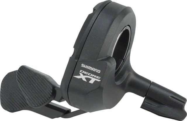Shimano XT Di2 Shifter SW-M8050 Firebolt – Gauche, 2/3/11 Vitesses, VTT, Neuf Boîte