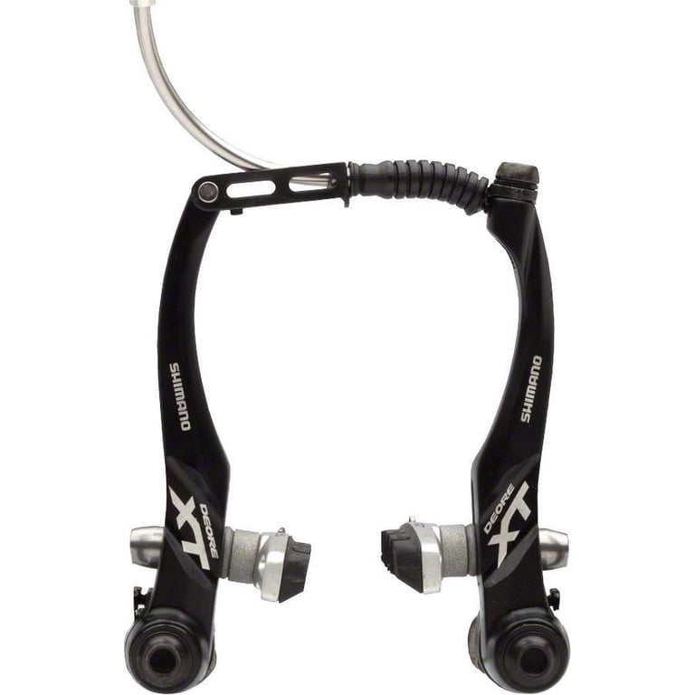 新品SHIMANO BR-T780 Vブレーキ Deore XT ブラック1台分 Shimano XT T780 Rear V-Brake Black - Walmart.com